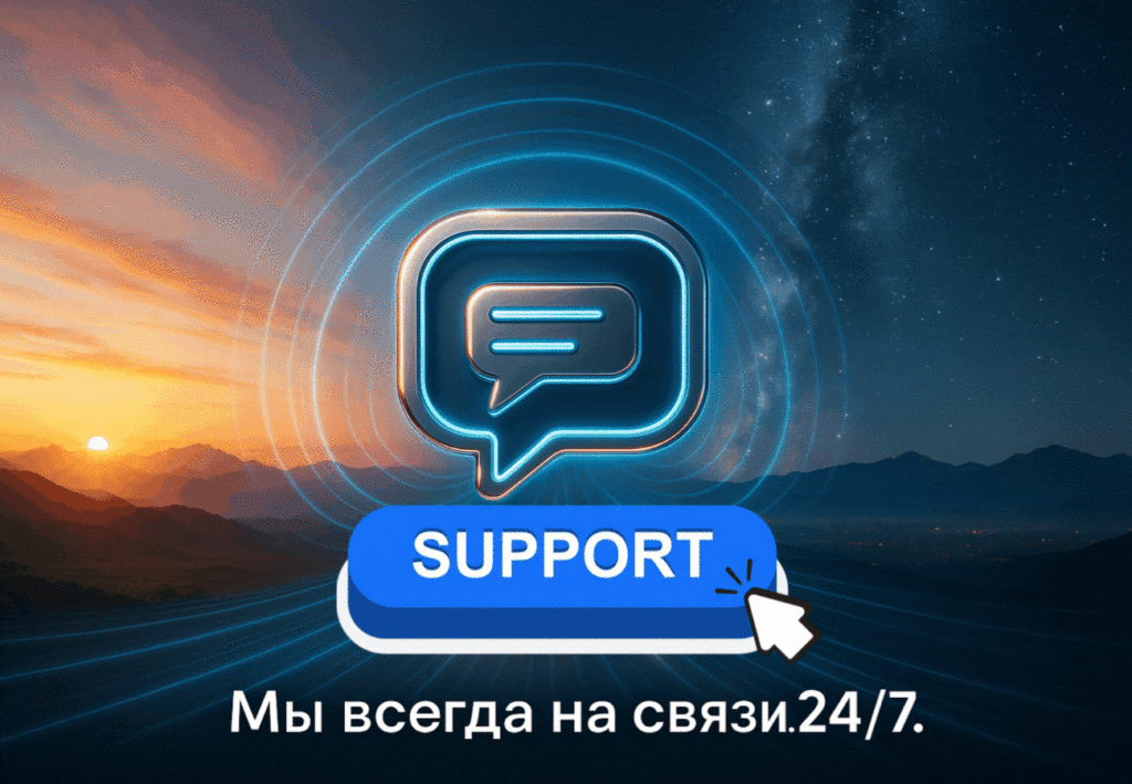 Как наш сайт помогает